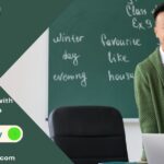 English Teacher Job in Dubai - UAE with Visa Sponsorship