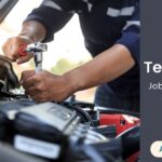 Master Technician Required in UK, Visa Sponsorship