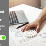 Mechanical Design Engineer Job in UK with Visa Sponsorship