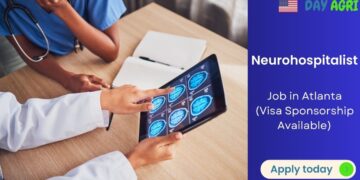 Neurohospitalist Job in Atlanta (Visa Sponsorship Available)