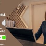 Receptionist Needed in Dubai - UAE with Visa Sponsorship
