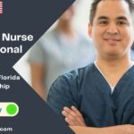 Registered Nurse International Job in Waterman Florida (Visa Sponsorship Available)