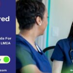Registered Nurse Job in BC - Canada For Foreigners with LMIA