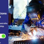 Welder Positions Available in Western Australia (Visa Sponsorship Available)