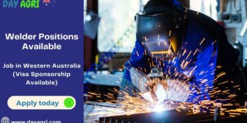 Welder Positions Available in Western Australia (Visa Sponsorship Available)