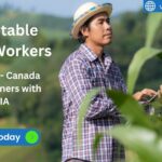 30 Vegetable Farm Workers Needed in BC - Canada For Foreigners with LMIA