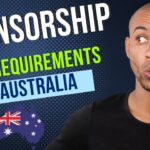 A Comprehensive Guide to Sponsorship Visa Requirements in Australia