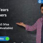 Early Years Teachers Needed in UAE (Visa Sponsorship Available)