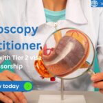 Endoscopy Practitioner Job in UK with Tier 2 visa Sponsorship