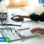 Executive Secretary Needed in Abu Dhabi with Visa Sponsorship