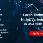 H1B Visa Sponsorship is Available for Various Jobs in USA