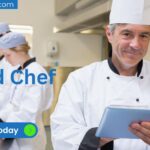 Head Chef Job in Victoria (Visa Sponsorship Available)