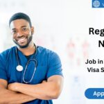 Registered Nurse Job in Florida with Visa Sponsorship