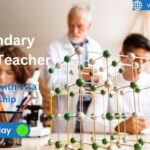 Secondary Science Teacher Job in Dubai with Visa Sponsorship