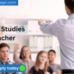 Social Studies Teacher Needed in Dubai (Relocation & Visa Available)