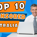 Top 10 Companies Offering Sponsored Jobs in Australia