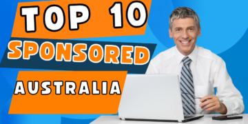 Top 10 Companies Offering Sponsored Jobs in Australia