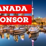 Top 5 Canadian Companies Sponsoring Visas in 2025
