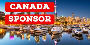 Top 5 Canadian Companies Sponsoring Visas in 2025