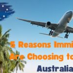 The Australian Dream Faded: 5 Reasons Immigrants Are Choosing to Leave
