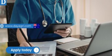 Sponsorship Visa for Registered Nurse with current AHPRA.