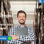 Storekeeper Job in UAE with Visa Sponsorship
