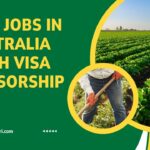 Top 20 Websites for Finding Farm Jobs in Australia with Visa Sponsorship