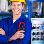 Automotive Electrician Job in UAE with Visa Sponsorship