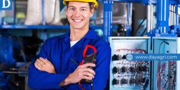 Automotive Electrician Job in UAE with Visa Sponsorship