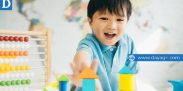 Early Years Professional Job in UAE with Visa Sponsorship