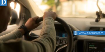 House Driver Needed in UAE - Visa Sponsorship Provided