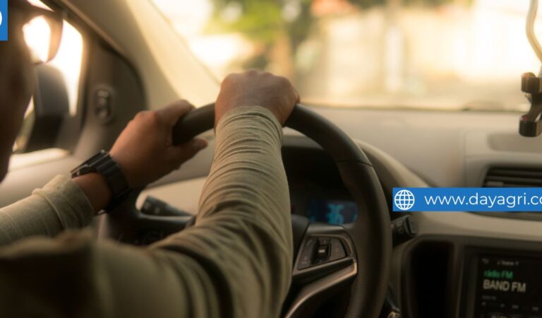 Light Vehicle Driver Needed in UAE – Visa Sponsorship Provided