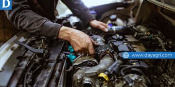 Mechanics Required in UAE (Visa Sponsorship Available)