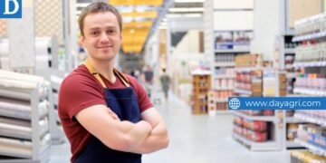 Salesman/Saleslady Needed in UAE with Visa Sponsorship