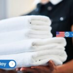 Seasonal Housekeeping Job in the USA – H-2B Visa Extension Available