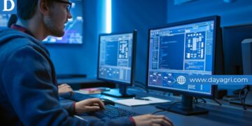 Software Developer Job in UAE (Visa Sponsorship Available)