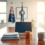 Australian Training Visa (Subclass 407) : What You Need to Know