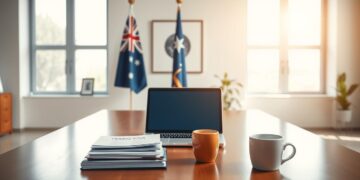 Australian Training Visa (Subclass 407) : What You Need to Know