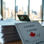 Work in Canada Temporarily: Your Guide to Work Permits