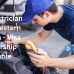 Auto Electrician Job in Western Australia - Visa Sponsorship Available
