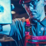 CNC Sliding Head Operator in UK - Visa Sponsorship Available