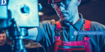 CNC Sliding Head Operator in UK - Visa Sponsorship Available
