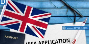 How To Find a UK Skilled Worker Visa