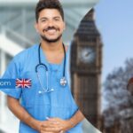 How do I get a Health and Care Worker visa in the UK?