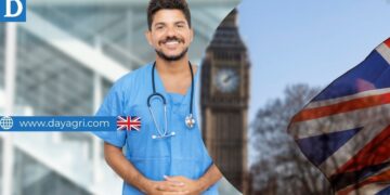 How do I get a Health and Care Worker visa in the UK?