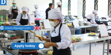Roving Chef Job in UK- Skilled Worker Visa Sponsorship Available