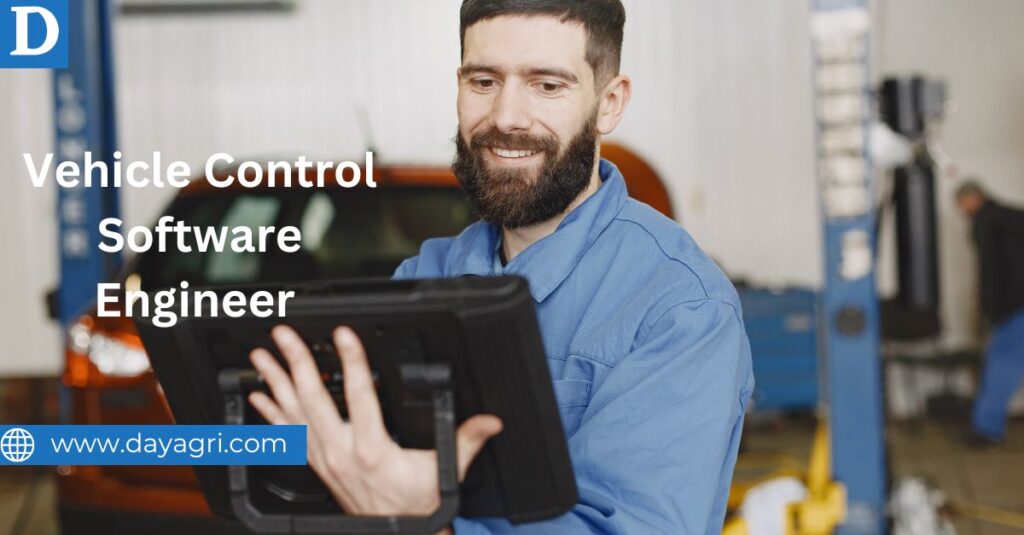 Vehicle Control Software Engineer Job in USA (Visa Sponsorship Available)
