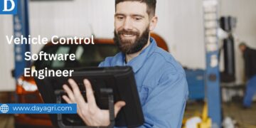 Vehicle Control Software Engineer Job in USA (Visa Sponsorship Available)
