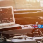 Automotive Software Engineer Job in UK (Visa Sponsorship Available)