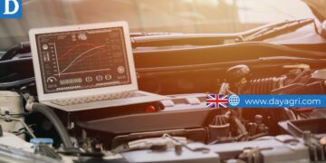 Automotive Software Engineer Job in UK (Visa Sponsorship Available)